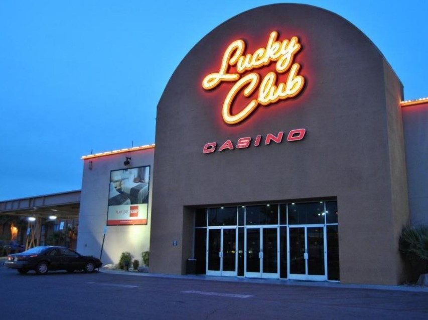 North Las Vegas Casino