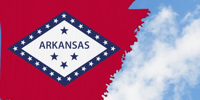 Arkansas